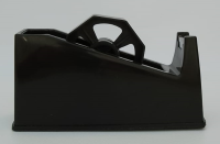 диспенсер чёрный