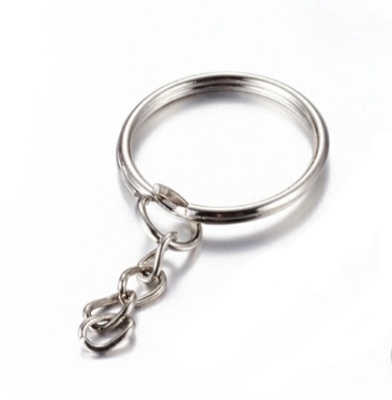 Плоскбезкольца