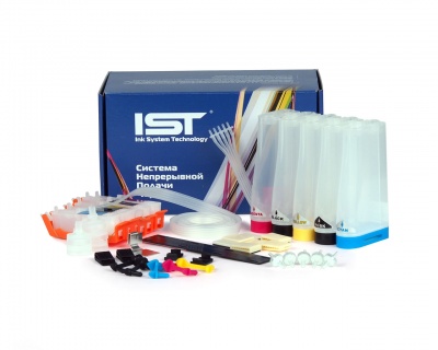 CISS-iP7240 С ЧИПОМ