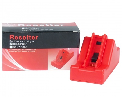 Resetter Canon