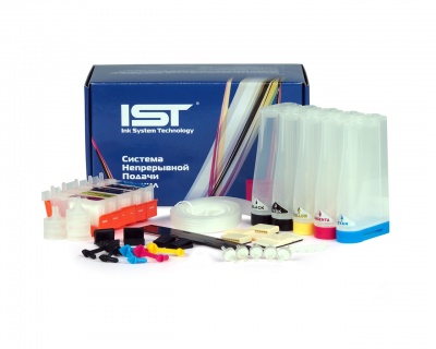 CISS-iP42005200 С ЧИПОМ