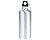 фляжка600мл серебро