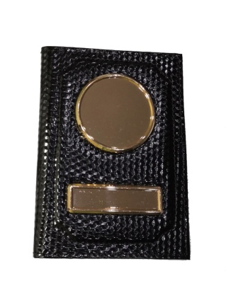 карбон черная 1