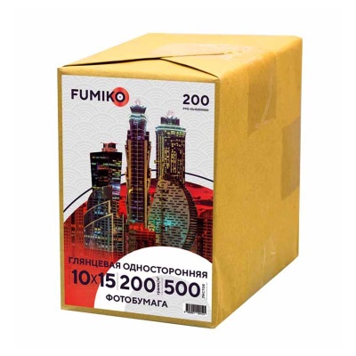 FPG-10х15200500
