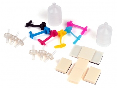 Комплект зч для 6цв