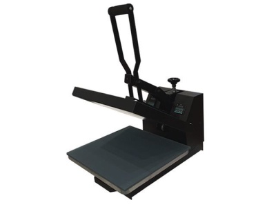 Термопресс плоский START 38х38см. (электронное управление)